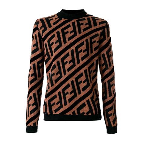 fendi kazak kadın|fendi jacket.